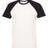 Next Level Men's Fine Jersey Short Sleeve Raglan Tee Next Level Apparel