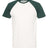 Next Level Men's Fine Jersey Short Sleeve Raglan Tee Next Level Apparel