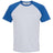Next Level Men's Fine Jersey Short Sleeve Raglan Tee Next Level Apparel