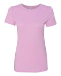 Next Level Women's Tri-Blend Tee NL6710 Next Level Apparel