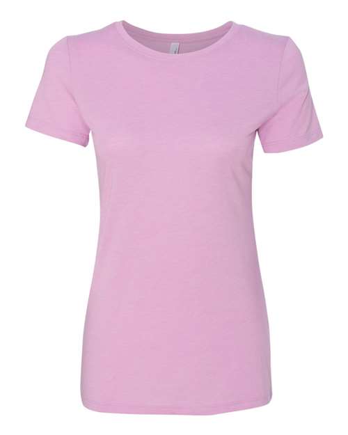 Next Level Women's Tri-Blend Tee NL6710 Next Level Apparel