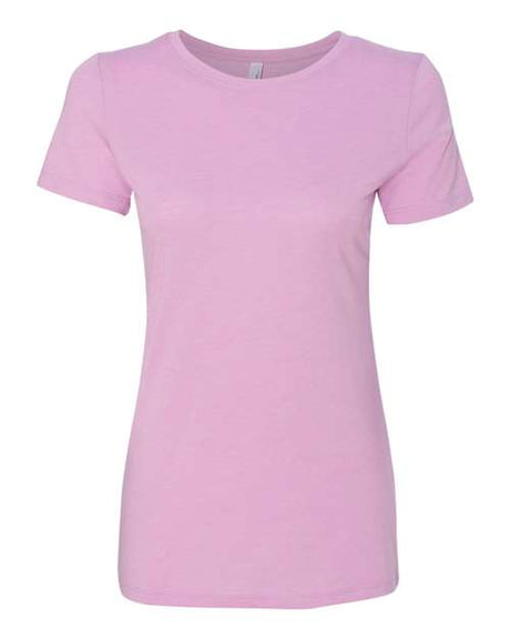 Next Level Women's Tri-Blend Tee NL6710 Next Level Apparel