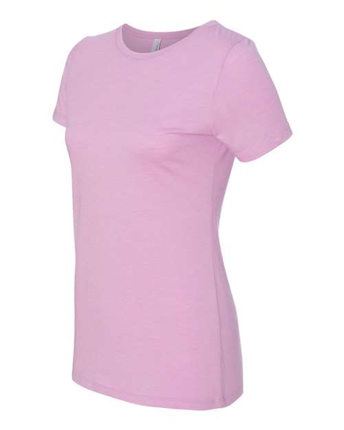 Next Level Women's Tri-Blend Tee NL6710 Next Level Apparel