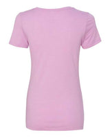 Next Level Women's Tri-Blend Tee NL6710 Next Level Apparel