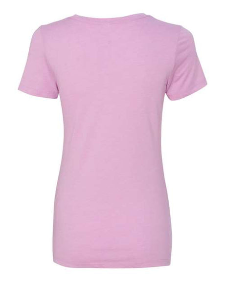 Next Level Women's Tri-Blend Tee NL6710 Next Level Apparel