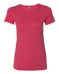Next Level Women's Tri-Blend Tee NL6710 Next Level Apparel