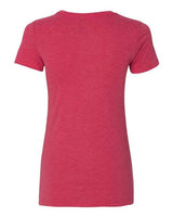 Next Level Women's Tri-Blend Tee NL6710 Next Level Apparel