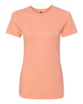 Next Level Women's Tri-Blend Tee NL6710 Next Level Apparel