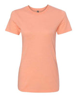 Next Level Women's Tri-Blend Tee NL6710 Next Level Apparel