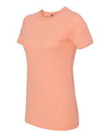 Next Level Women's Tri-Blend Tee NL6710 Next Level Apparel
