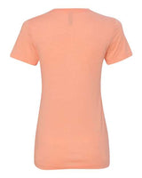 Next Level Women's Tri-Blend Tee NL6710 Next Level Apparel