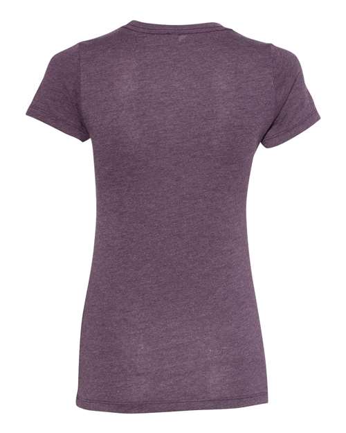 Next Level Women's Tri-Blend Tee NL6710 Next Level Apparel