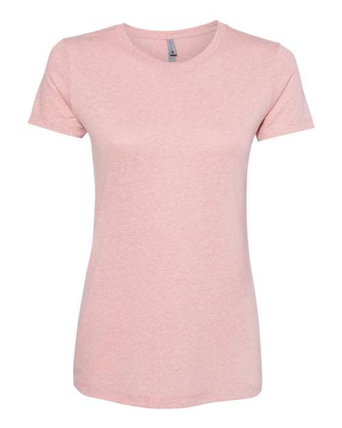 Next Level Women's Tri-Blend Tee NL6710 Next Level Apparel