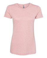 Next Level Women's Tri-Blend Tee NL6710 Next Level Apparel