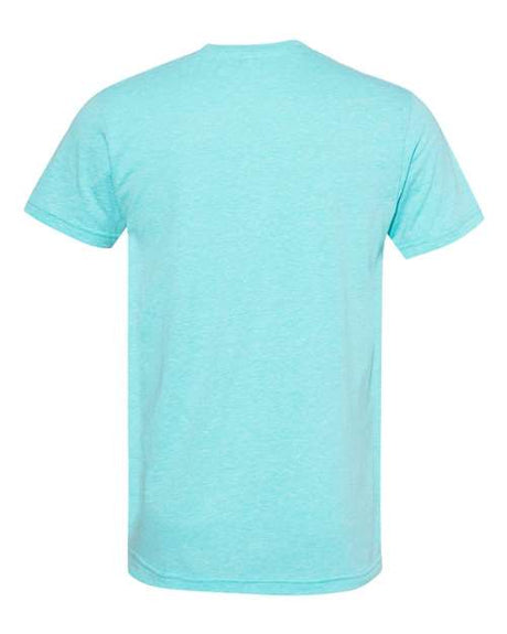 LAT Men's Harborside Mélange T-Shirt LAT