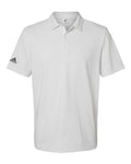 Adidas Men's Ultimate Solid Polo Adidas