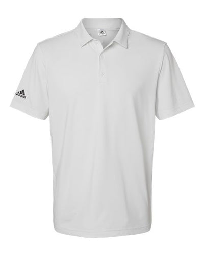 Adidas Men's Ultimate Solid Polo