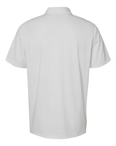 Adidas Men's Ultimate Solid Polo