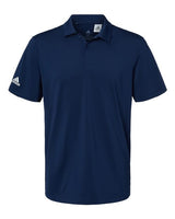 Adidas Men's Ultimate Solid Polo Adidas