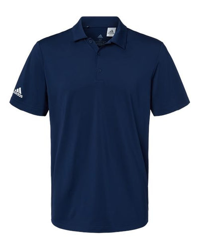 Adidas Men's Ultimate Solid Polo