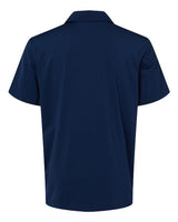 Adidas Men's Ultimate Solid Polo Adidas