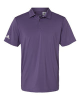 Adidas Men's Ultimate Solid Polo Adidas