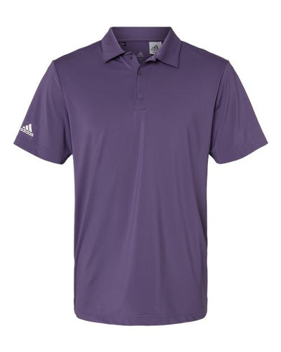 Adidas Men's Ultimate Solid Polo