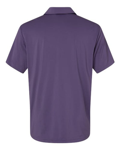 Adidas Men's Ultimate Solid Polo