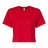 Next Level Women's Ideal Crop Tee Next Level Apparel