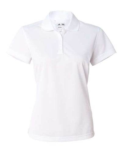Adidas Women's Basic Polo