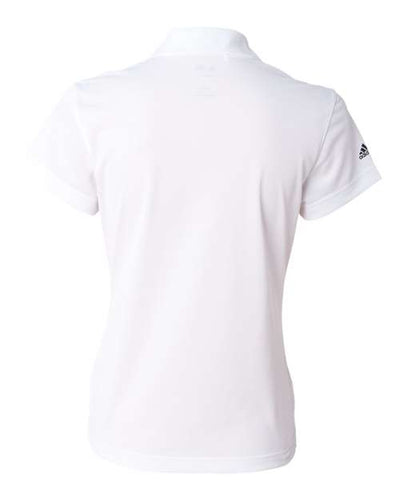Adidas Women's Basic Polo