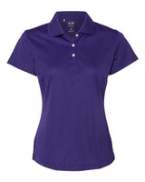 Adidas Women's Basic Polo Adidas