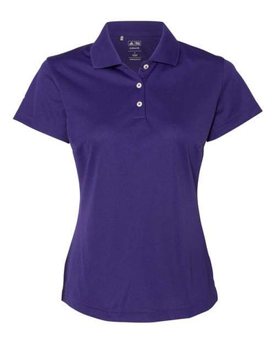 Adidas Women's Basic Polo