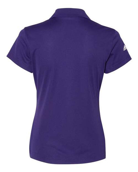 Adidas Women's Basic Polo Adidas