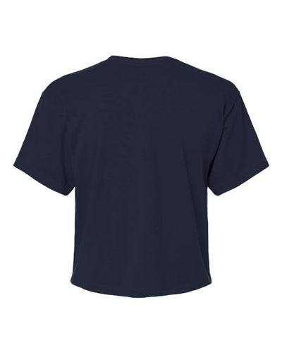 Next Level Women's Ideal Crop Tee
