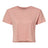 Next Level Women's Ideal Crop Tee Next Level Apparel