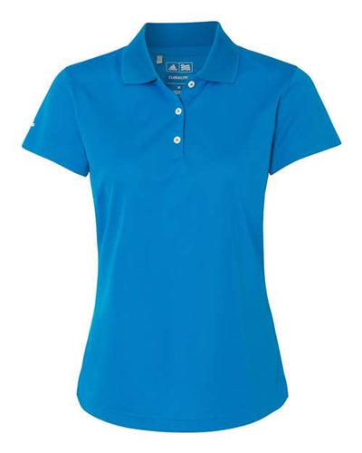 Adidas Women's Basic Polo