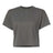 Next Level Women's Ideal Crop Tee Next Level Apparel