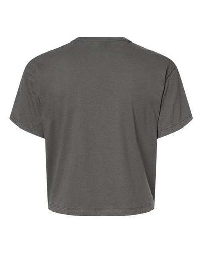 Next Level Women's Ideal Crop Tee
