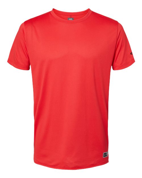 Oakley Men's Team Issue Hydrolix T-Shirt Oakley