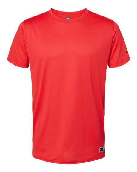 Oakley Men's Team Issue Hydrolix T-Shirt Oakley