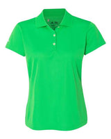 Adidas Women's Basic Polo Adidas