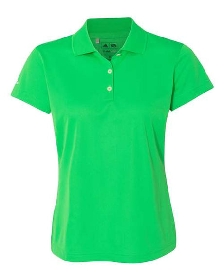 Adidas Women's Basic Polo Adidas