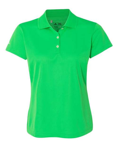 Adidas Women's Basic Polo