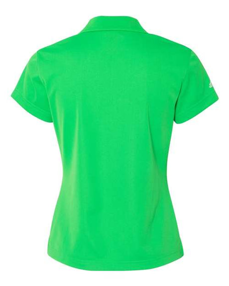 Adidas Women's Basic Polo Adidas