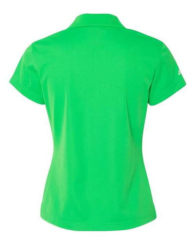 Adidas Women's Basic Polo