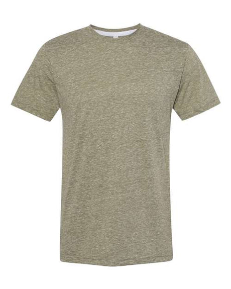 LAT Men's Harborside Mélange T-Shirt LAT