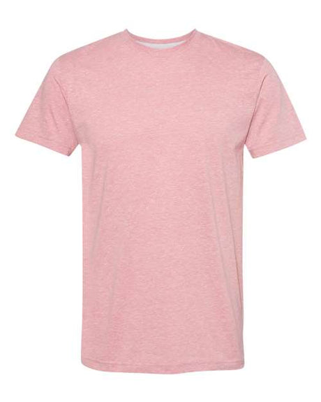 LAT Men's Harborside Mélange T-Shirt LAT