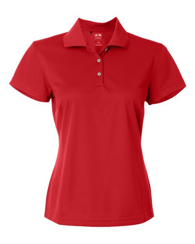 Adidas Women's Basic Polo