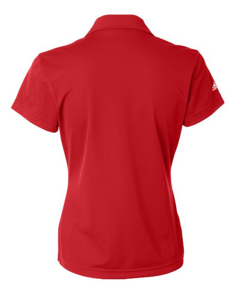 Adidas Women's Basic Polo Adidas